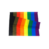 Inclusive Rainbow Pride Flag Flag PRIDE MODE